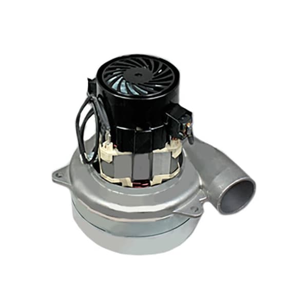 Gofer Parts Replacement Squeegee Front - 1/8 Apex - For Nilfisk/Advance 30764L29 GVMT02402 - main